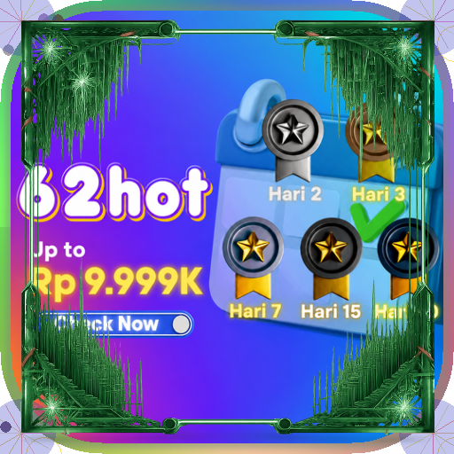 62hot — galeri pratinjau Resmi APK